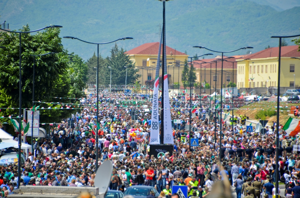 CONCLUSIVA DELL’88MA ADUNATA NAZIONALE DEGLI ALPINI (16).JPG